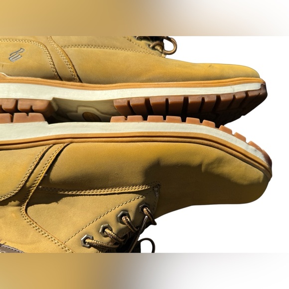 Men’s Rocawear Boots size medium 10.5, USED - Picture 7 of 11